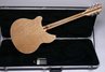 Rickenbacker 370/12 , Mapleglo: Full Instrument - Rear