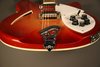 Rickenbacker 360/6 , Fireglo: Free image