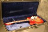 Rickenbacker 360/6 , Fireglo: Free image2