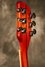 Rickenbacker 360/6 , Fireglo: Headstock - Rear