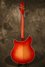 Rickenbacker 360/6 , Fireglo: Full Instrument - Rear