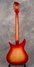 Rickenbacker 350/12 V63, Fireglo: Full Instrument - Rear