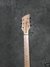 Dec 2006 Rickenbacker 650/6 , Mapleglo: Headstock