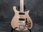 Rickenbacker 650/6 , Mapleglo: Body - Front