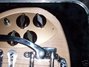 Rickenbacker 650/6 , Mapleglo: Close up - Free2