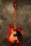 Rickenbacker 360/6 BT, Fireglo: Full Instrument - Front