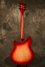 Rickenbacker 360/6 BT, Fireglo: Full Instrument - Rear