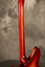Rickenbacker 360/6 BT, Fireglo: Neck - Rear