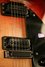 Rickenbacker 360/6 BT, Fireglo: Close up - Free2