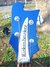 Aug 2003 Rickenbacker 4003/4 , Midnightblue: Headstock