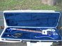 Rickenbacker 4003/4 , Midnightblue: Full Instrument - Front