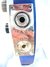 Rickenbacker 4003/4 , Midnightblue: Close up - Free