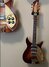 Dec 1957 Rickenbacker 325/6 Capri, Autumn Gold: Free image2