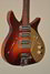 Dec 1957 Rickenbacker 325/6 Capri, Autumn Gold: Body - Front