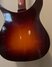 Dec 1957 Rickenbacker 325/6 Capri, Autumn Gold: Body - Rear
