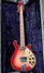 Rickenbacker 660/12 TP, Fireglo: Close up - Free2