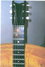 Dec 1941 Rickenbacker B/6 LapSteel, Black: Headstock