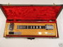 Rickenbacker CW/8 LapSteel, Blonde: Headstock