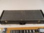 Rickenbacker CW/8 LapSteel, Blonde: Neck - Front