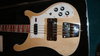 Rickenbacker 4003/4 , Mapleglo: Body - Front