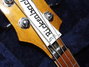 Jul 1973 Rickenbacker 4001/4 , Mapleglo: Headstock