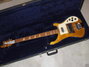 Rickenbacker 4001/4 , Mapleglo: Full Instrument - Front