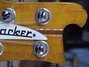 Rickenbacker 4001/4 , Mapleglo: Full Instrument - Rear