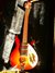 Rickenbacker 350/6 Liverpool, Fireglo: Full Instrument - Front