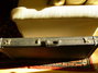 Rickenbacker 350/6 Liverpool, Fireglo: Neck - Rear