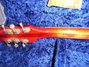Rickenbacker 360/6 , Fireglo: Headstock - Rear