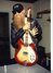 Rickenbacker 360/6 , Fireglo: Body - Front