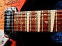 Rickenbacker 360/6 , Fireglo: Neck - Front