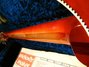 Rickenbacker 360/6 , Fireglo: Neck - Rear
