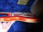 Rickenbacker 360/6 , Fireglo: Close up - Free