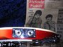 Rickenbacker 360/6 , Fireglo: Close up - Free2
