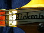 Rickenbacker 4003/4 , Mapleglo: Free image