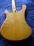 Rickenbacker 4003/4 , Mapleglo: Body - Rear