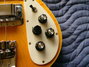 Rickenbacker 4003/4 , Mapleglo: Close up - Free2