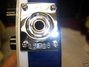 Rickenbacker 660/6 , Midnightblue: Close up - Free