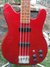Rickenbacker 2030/4 , Ruby: Body - Front