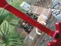 Rickenbacker 2030/4 , Ruby: Neck - Rear