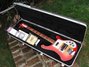 Rickenbacker 4003/4 , Amber Fireglo: Free image