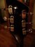 Rickenbacker 325/6 V63, Jetglo: Headstock - Rear