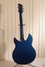 Rickenbacker 330/6 , Midnightblue: Full Instrument - Rear