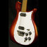Sep 1966 Rickenbacker 450/12 , Fireglo: Free image2