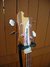 Dec 1989 Rickenbacker 4001/4 V63, Mapleglo: Headstock