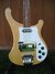Rickenbacker 4001/4 V63, Mapleglo: Body - Front