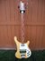 Rickenbacker 4001/4 V63, Mapleglo: Full Instrument - Front
