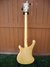 Rickenbacker 4001/4 V63, Mapleglo: Full Instrument - Rear