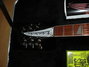 Dec 2007 Rickenbacker 360/12 , Jetglo: Headstock